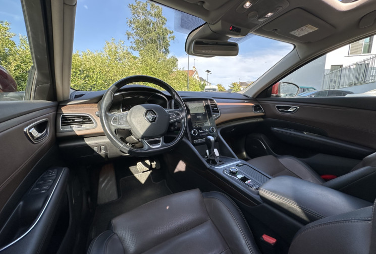 Renault Talisman Estate 1.6 TCe 200 Intens Toit ouvrant panoramique