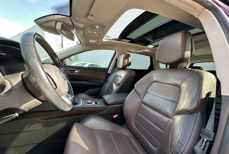 Renault Talisman Estate 1.6 TCe 200 Intens Toit ouvrant panoramique