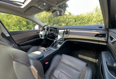 Renault Talisman Estate 1.6 TCe 200 Intens Toit ouvrant panoramique