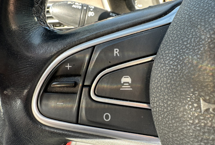 Renault Talisman Estate 1.6 TCe 200 Intens Toit ouvrant panoramique