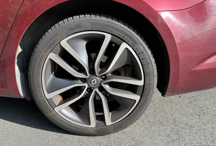 Renault Talisman Estate 1.6 TCe 200 Intens Toit ouvrant panoramique