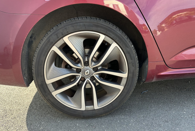 Renault Talisman Estate 1.6 TCe 200 Intens Toit ouvrant panoramique