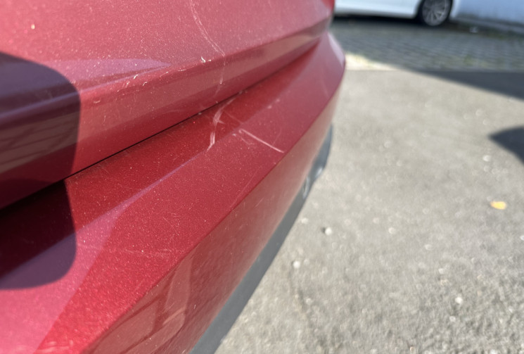 Renault Talisman Estate 1.6 TCe 200 Intens Toit ouvrant panoramique