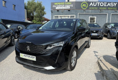 Peugeot 5008 II 1.5 BLUEHDI 130 Ch S&S Allure