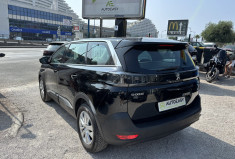 Peugeot 5008 II 1.5 BLUEHDI 130 Ch S&S Allure
