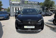 Peugeot 5008 II 1.5 BLUEHDI 130 Ch S&S Allure