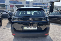 Peugeot 5008 II 1.5 BLUEHDI 130 Ch S&S Allure