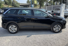 Peugeot 5008 II 1.5 BLUEHDI 130 Ch S&S Allure