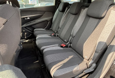 Peugeot 5008 II 1.5 BLUEHDI 130 Ch S&S Allure