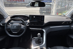 Peugeot 5008 II 1.5 BLUEHDI 130 Ch S&S Allure