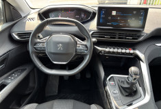 Peugeot 5008 II 1.5 BLUEHDI 130 Ch S&S Allure