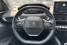 Peugeot 5008 II 1.5 BLUEHDI 130 Ch S&S Allure