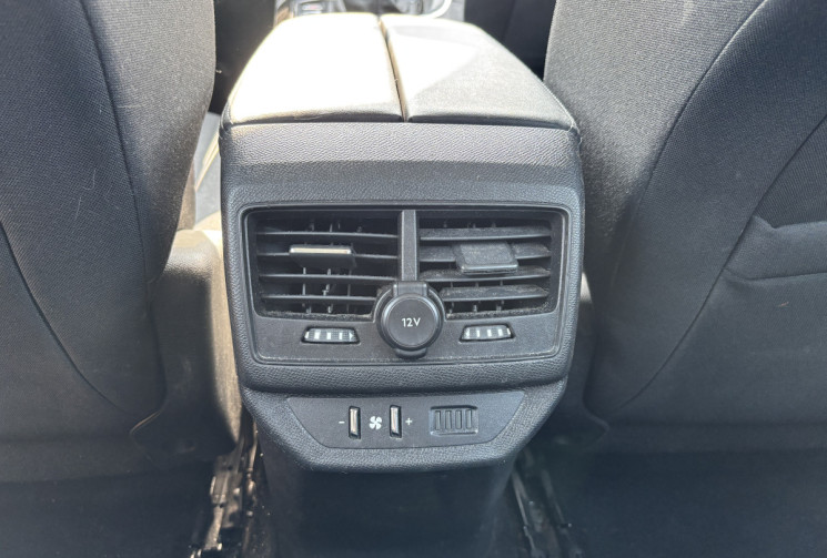 Peugeot 5008 II 1.5 BLUEHDI 130 Ch S&S Allure