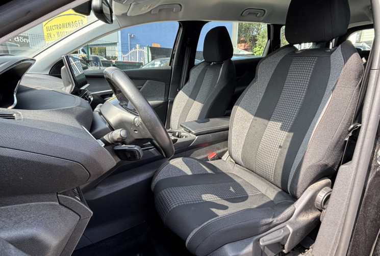 Peugeot 5008 II 1.5 BLUEHDI 130 Ch S&S Allure