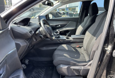 Peugeot 5008 II 1.5 BLUEHDI 130 Ch S&S Allure