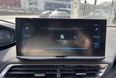 Peugeot 5008 II 1.5 BLUEHDI 130 Ch S&S Allure