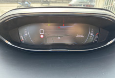 Peugeot 5008 II 1.5 BLUEHDI 130 Ch S&S Allure