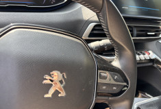Peugeot 5008 II 1.5 BLUEHDI 130 Ch S&S Allure