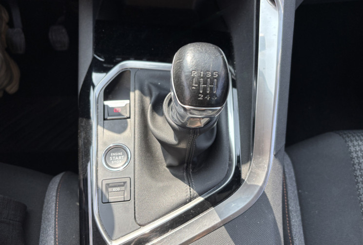 Peugeot 5008 II 1.5 BLUEHDI 130 Ch S&S Allure