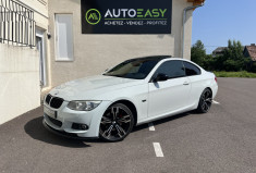 BMW SERIE 3 COUPE E92 LCI Coupé 320d xDrive 2.0 d 184 cv pack M