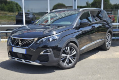 Peugeot 5008 II 1.6 HDI 120 ALLURE 7 PLACES