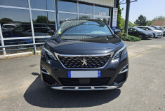 Peugeot 5008 II 1.6 HDI 120 GT LINE 7 PLACES