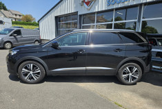 Peugeot 5008 II 1.6 HDI 120 GT LINE 7 PLACES