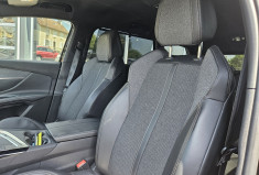 Peugeot 5008 II 1.6 HDI 120 GT LINE 7 PLACES
