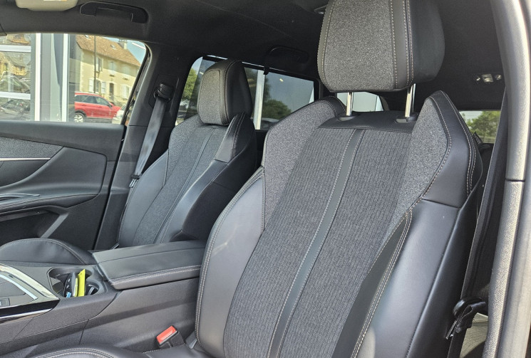 Peugeot 5008 II 1.6 HDI 120 GT LINE 7 PLACES