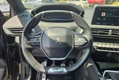 Peugeot 5008 II 1.6 HDI 120 GT LINE 7 PLACES