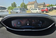 Peugeot 5008 II 1.6 HDI 120 GT LINE 7 PLACES