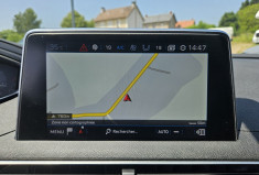 Peugeot 5008 II 1.6 HDI 120 GT LINE 7 PLACES