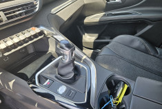 Peugeot 5008 II 1.6 HDI 120 GT LINE 7 PLACES