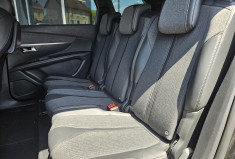 Peugeot 5008 II 1.6 HDI 120 GT LINE 7 PLACES