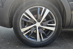 Peugeot 5008 II 1.6 HDI 120 GT LINE 7 PLACES