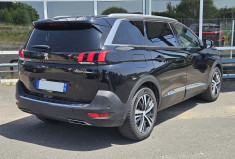 Peugeot 5008 II 1.6 HDI 120 GT LINE 7 PLACES