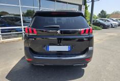 Peugeot 5008 II 1.6 HDI 120 GT LINE 7 PLACES