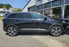 Peugeot 5008 II 1.6 HDI 120 GT LINE 7 PLACES