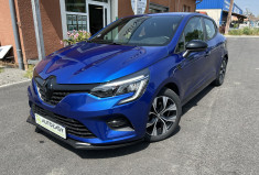 Renault Clio 1.6 E.Tech HYBRIDE 140 cv LIMITED