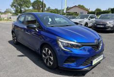 Renault Clio 1.6 E.Tech HYBRIDE 140 cv LIMITED