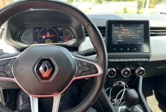 Renault Clio 1.6 E.Tech HYBRIDE 140 cv LIMITED