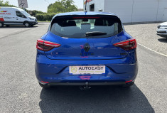 Renault Clio 1.6 E.Tech HYBRIDE 140 cv LIMITED