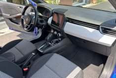 Renault Clio 1.6 E.Tech HYBRIDE 140 cv LIMITED