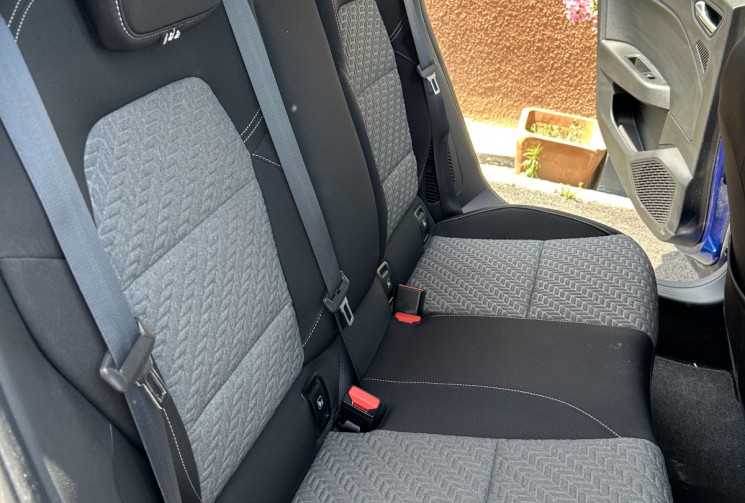 Renault Clio 1.6 E.Tech HYBRIDE 140 cv LIMITED
