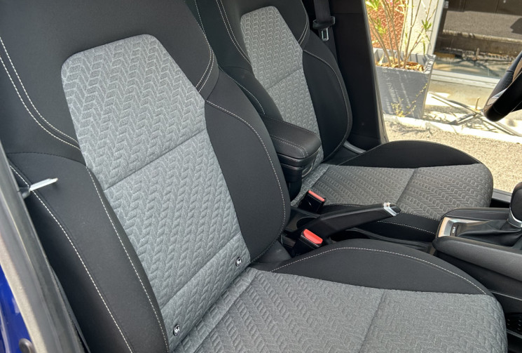 Renault Clio 1.6 E.Tech HYBRIDE 140 cv LIMITED