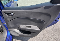 Renault Clio 1.6 E.Tech HYBRIDE 140 cv LIMITED