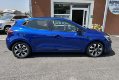 Renault Clio 1.6 E.Tech HYBRIDE 140 cv LIMITED
