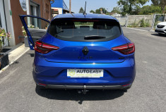 Renault Clio 1.6 E.Tech HYBRIDE 140 cv LIMITED