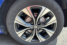 Renault Clio 1.6 E.Tech HYBRIDE 140 cv LIMITED