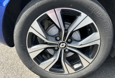 Renault Clio 1.6 E.Tech HYBRIDE 140 cv LIMITED